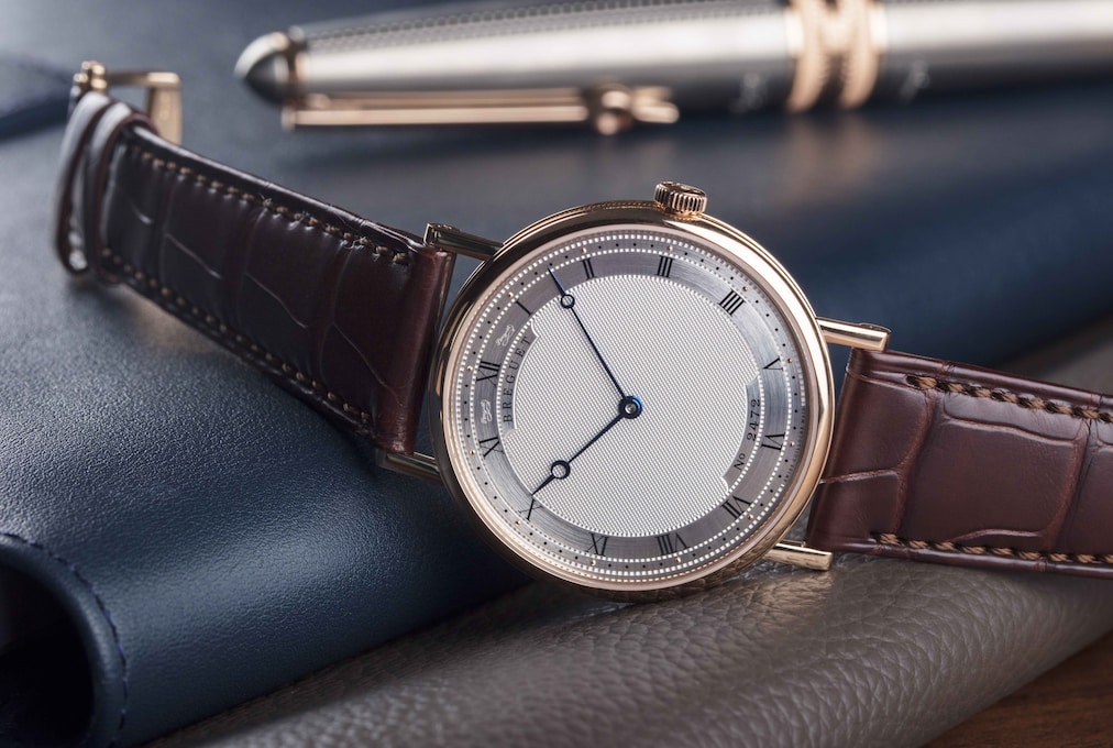Montres Breguet | Classique 5157 | 5157BR/11/9V6